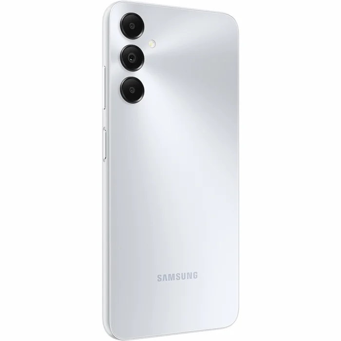 Mobilie telefoni un viedtālruņi Samsung Galaxy A05s 4+128GB Silver